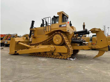 Bulldozer Used Caterpillar D10R Large Crawler Bulldozer Superior Performance Running Working Condition CAT D10R Bulldozer  Hot Sale [ Copy ]: picture 4