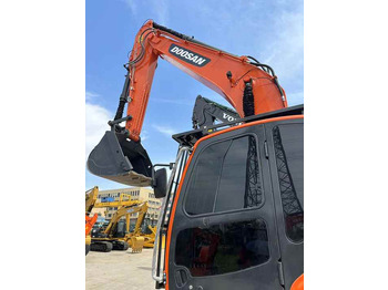 Crawler excavator Used Digger DOOSAN DX300 Construction Machinery Construction Digger Used DOOSAN DX300 Cheap Excavator [ Copy ]: picture 2