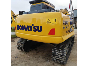Excavator Used Good Quality Japan Original PC130 in Good Condition PC130 Komatsu [ Copy ]: picture 4