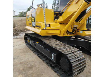 Excavator Used Good Quality Japan Original PC130 in Good Condition PC130 Komatsu [ Copy ]: picture 5