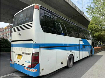 Coach Used Heavy Construction Equipment Big Bus Second Hand Bus Used Machine Hot Sale [ Copy ]: picture 5