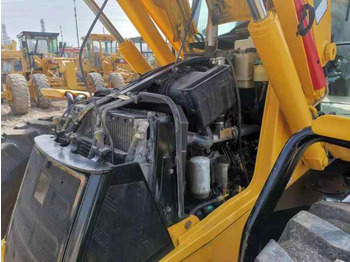 Backhoe loader Used Small Bakchoe Loader JCB 4CX Towable Backhoe/3cx 4cx Jcb Backhoe Loader for Sale [ Copy ]: picture 4