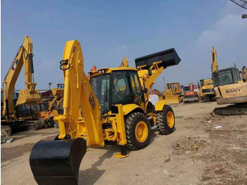 Backhoe loader Used Small Bakchoe Loader JCB 4CX Towable Backhoe/3cx 4cx Jcb Backhoe Loader for Sale [ Copy ]: picture 3