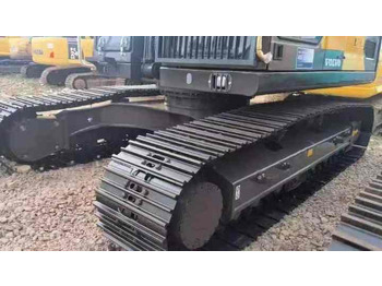 Crawler excavator Used Volvo Brand Original Ec210 Model Excavator with Good Working Condition for Sale [ Copy ]: picture 5