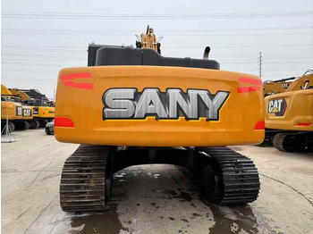 Crawler excavator Used china brand sany 215c excavator on sale  2023 model  sany 215 365 485 digger  excavator  hot sale [ Copy ]: picture 5