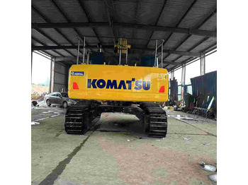 Crawler excavator KOMATSU PC300