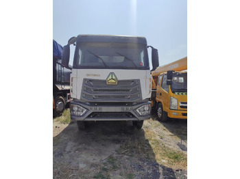 Tipper SINOTRUK HOWO