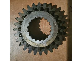 Spare parts DEUTZ