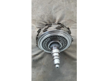 Spare parts DEUTZ