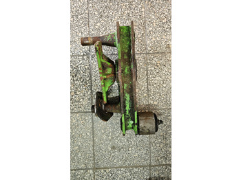 Spare parts DEUTZ