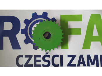 Spare parts DEUTZ