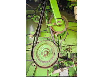 Spare parts DEUTZ