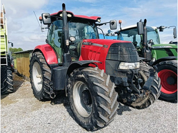 Farm tractor CASE IH Puma