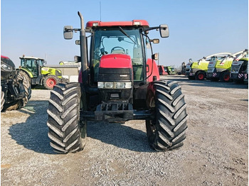 Farm tractor CASE IH Maxxum 140