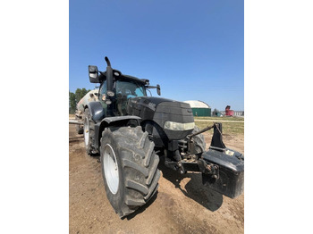 Farm tractor CASE IH Puma 185