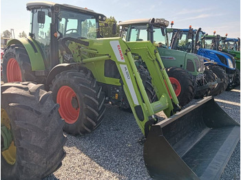 Farm tractor CLAAS Arion 460