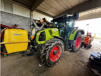 Farm tractor CLAAS Arion 470