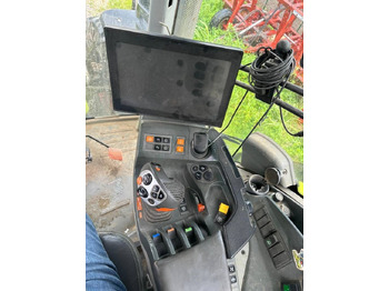 Claas Axion 830 Cmatic  on lease Claas Axion 830 Cmatic: picture 2