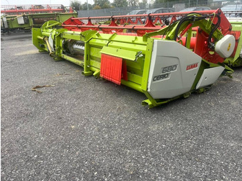 Harvester attachment CLAAS