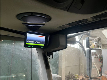 Claas Jaguar 970  on lease Claas Jaguar 970: picture 2