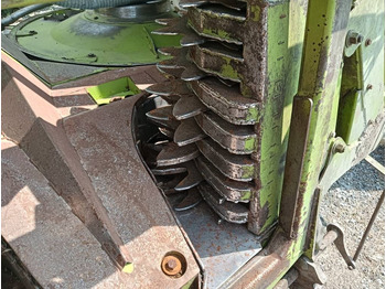 Corn header Claas Orbis 600: picture 2 Corn header Claas Orbis 600: picture 2