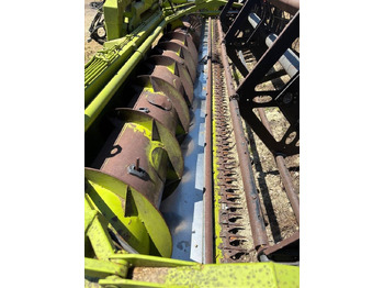 Grain header Cressoni CRX: picture 4