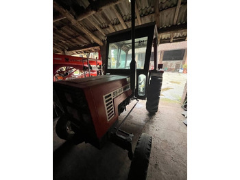 Farm tractor FIAT