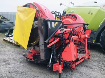 Hay and forage equipment Kemper 460: picture 5