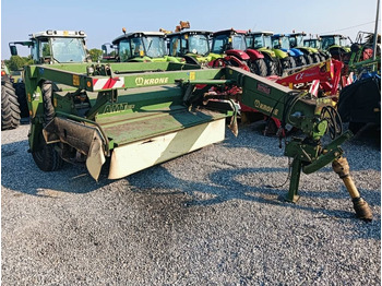 Mower KRONE