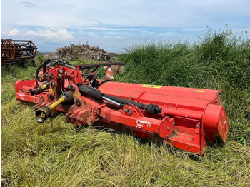 Flail mower Maschio Gemella: picture 2
