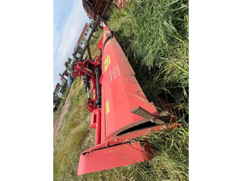 Flail mower Maschio Gemella: picture 3