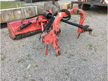 Flail mower/ Mulcher MASCHIO GASPARDO