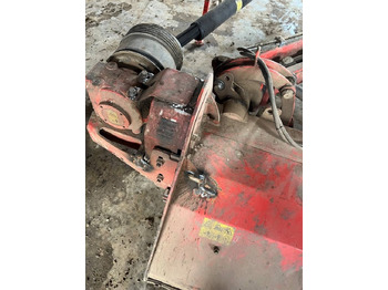 Verge mower Maschio Giraffa 185: picture 2