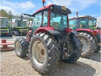 Valtra A 114  on lease Valtra A 114: picture 4