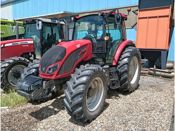Valtra A 114  on lease Valtra A 114: picture 3