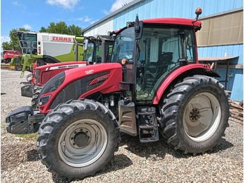 Valtra A 114  on lease Valtra A 114: picture 5