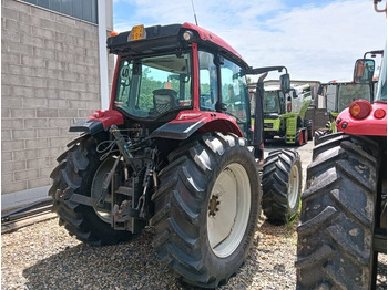 Valtra A 114  on lease Valtra A 114: picture 2