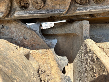 Crawler excavator Komatsu PC210LC-11: picture 3 Crawler excavator Komatsu PC210LC-11: picture 3