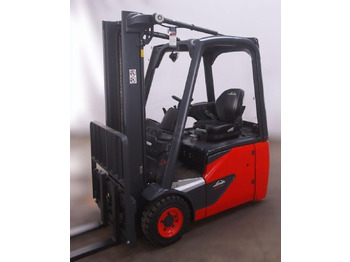 Electric forklift FENWICK