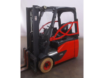 Electric forklift FENWICK