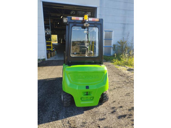 Electric forklift HANGCHA