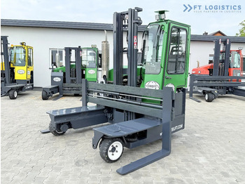 4-way reach truck COMBILIFT