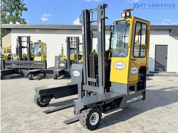 4-way reach truck COMBILIFT