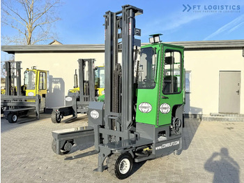 4-way reach truck