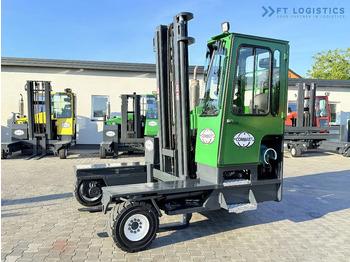 4-way reach truck COMBILIFT