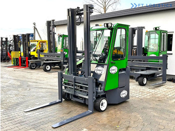 4-way reach truck COMBILIFT