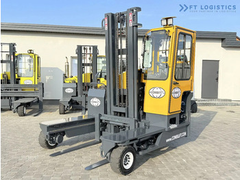 4-way reach truck COMBILIFT