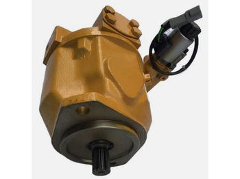 New Hydraulic pump for Excavator CATERPILLAR 259-0815: picture 3