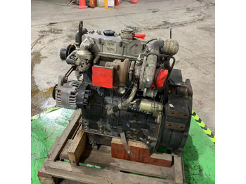 Engine CATERPILLAR