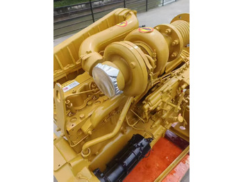 Engine for Excavator CATERPILLAR 3306: picture 4